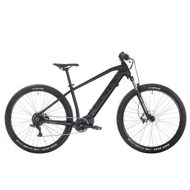Picture of SPRINT E-MTB SUPREME